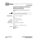 Preview for 439 page of HP 54505B Manual