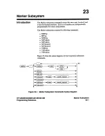 Preview for 445 page of HP 54505B Manual