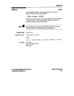 Preview for 449 page of HP 54505B Manual