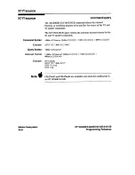 Preview for 452 page of HP 54505B Manual