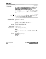 Preview for 456 page of HP 54505B Manual