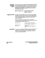 Preview for 460 page of HP 54505B Manual