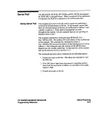 Preview for 461 page of HP 54505B Manual