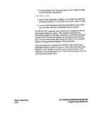 Preview for 462 page of HP 54505B Manual