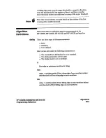 Preview for 467 page of HP 54505B Manual