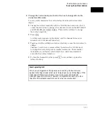 Предварительный просмотр 226 страницы HP 54600 Series User'S And Service Manual