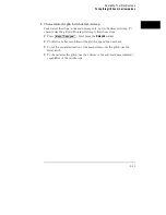 Предварительный просмотр 242 страницы HP 54600 Series User'S And Service Manual