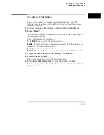 Предварительный просмотр 262 страницы HP 54600 Series User'S And Service Manual