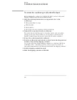 Предварительный просмотр 297 страницы HP 54600 Series User'S And Service Manual