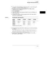 Предварительный просмотр 304 страницы HP 54600 Series User'S And Service Manual