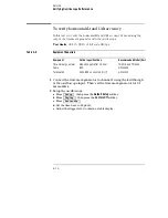 Предварительный просмотр 309 страницы HP 54600 Series User'S And Service Manual