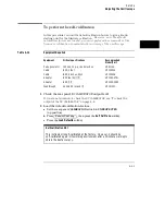 Предварительный просмотр 324 страницы HP 54600 Series User'S And Service Manual