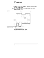 Предварительный просмотр 327 страницы HP 54600 Series User'S And Service Manual