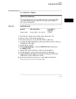 Предварительный просмотр 330 страницы HP 54600 Series User'S And Service Manual