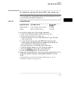 Предварительный просмотр 332 страницы HP 54600 Series User'S And Service Manual