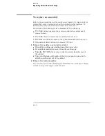 Предварительный просмотр 343 страницы HP 54600 Series User'S And Service Manual