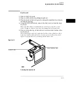 Предварительный просмотр 348 страницы HP 54600 Series User'S And Service Manual