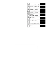 Preview for 5 page of HP 54620A Programmer'S Manual