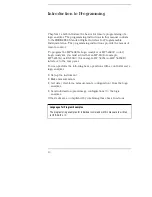 Preview for 10 page of HP 54620A Programmer'S Manual