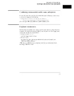 Preview for 15 page of HP 54620A Programmer'S Manual