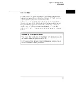 Preview for 23 page of HP 54620A Programmer'S Manual