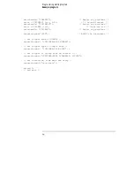 Preview for 26 page of HP 54620A Programmer'S Manual