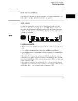 Preview for 37 page of HP 54620A Programmer'S Manual