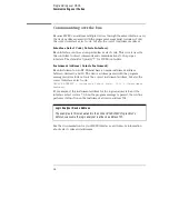 Preview for 38 page of HP 54620A Programmer'S Manual