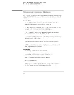 Preview for 58 page of HP 54620A Programmer'S Manual