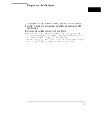 Preview for 22 page of HP 54620A User'S And Service Manual