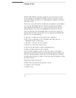 Preview for 31 page of HP 54620A User'S And Service Manual