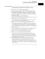 Preview for 32 page of HP 54620A User'S And Service Manual