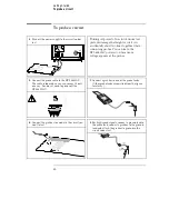 Preview for 43 page of HP 54620A User'S And Service Manual