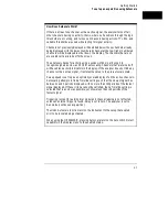 Preview for 46 page of HP 54620A User'S And Service Manual