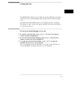 Preview for 60 page of HP 54620A User'S And Service Manual