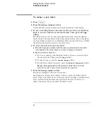 Preview for 63 page of HP 54620A User'S And Service Manual