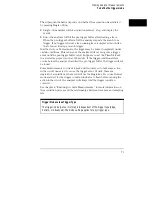 Preview for 72 page of HP 54620A User'S And Service Manual