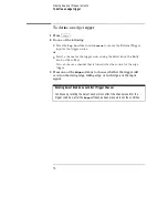 Preview for 73 page of HP 54620A User'S And Service Manual