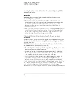 Preview for 77 page of HP 54620A User'S And Service Manual