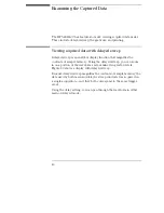 Preview for 81 page of HP 54620A User'S And Service Manual