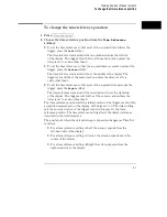 Preview for 84 page of HP 54620A User'S And Service Manual