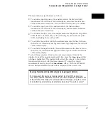 Preview for 98 page of HP 54620A User'S And Service Manual