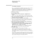 Preview for 101 page of HP 54620A User'S And Service Manual