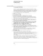 Preview for 103 page of HP 54620A User'S And Service Manual