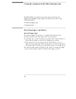 Preview for 105 page of HP 54620A User'S And Service Manual