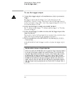 Preview for 111 page of HP 54620A User'S And Service Manual