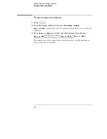 Preview for 115 page of HP 54620A User'S And Service Manual