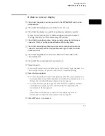 Preview for 124 page of HP 54620A User'S And Service Manual