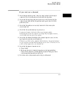 Preview for 126 page of HP 54620A User'S And Service Manual