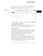 Preview for 138 page of HP 54620A User'S And Service Manual